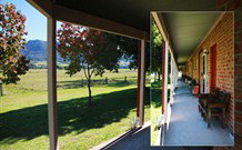 Gloucester Country Lodge Motel - Gloucester - Accommodation Nelson Bay 5
