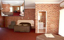 Gloucester Country Lodge Motel - Gloucester - Accommodation Nelson Bay 2