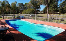 Gloucester Country Lodge Motel - Gloucester - Accommodation Nelson Bay 6