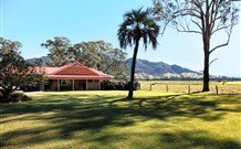 Gloucester Country Lodge Motel - Gloucester - Accommodation Nelson Bay 7