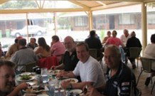 Greenacres Motel - Corowa - Accommodation Nelson Bay 0