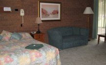 Greenacres Motel - Corowa - Accommodation Nelson Bay 1