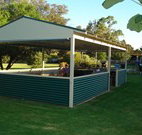 Greenways Holiday Units - Tocumwal - Accommodation Nelson Bay