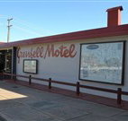 Grenfell Motel - Grenfell - Accommodation Nelson Bay