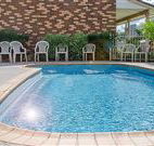 Highway Inn Motel - Hay - Accommodation Nelson Bay