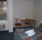 Hume Inn Motel - Albury - Accommodation Nelson Bay