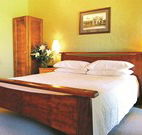 Hunter Country Lodge - Rothbury North - Accommodation Nelson Bay