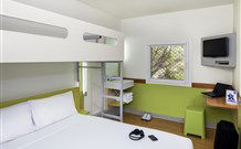 Ibis Budget Newcastle - Wallsend - Accommodation Nelson Bay 1
