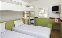 Ibis Budget Newcastle - Wallsend - Accommodation Nelson Bay 0