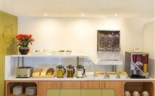 Ibis Budget Newcastle - Wallsend - Accommodation Nelson Bay 2