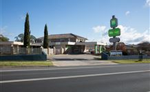 Spring Hill ACT Accommodation Nelson Bay
