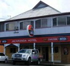 Jacaranda Hotel - Grafton - Accommodation Nelson Bay