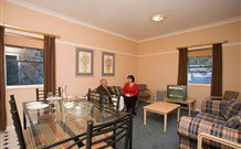 Jenolan Caves House - Jenolan Caves - Accommodation Nelson Bay 3