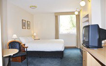 Jenolan Caves House - Jenolan Caves - Accommodation Nelson Bay 4