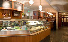 Jenolan Caves House - Jenolan Caves - Accommodation Nelson Bay 6