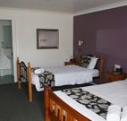 Karuah Riverside Motel - Karuah - Accommodation Nelson Bay