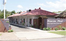 Karuah Riverside Motel - Karuah - Accommodation Nelson Bay 3