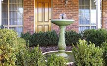 Leeton Heritage Motor Inn - Leeton - Accommodation Nelson Bay 0