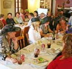 Light Horse Hotel Murrumburrah - Accommodation Nelson Bay