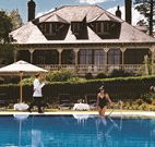 Lilianfels Resort and Spa Blue Mountains - Katoomba - Accommodation Nelson Bay
