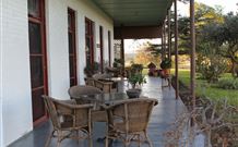 Leconfield House - Leconfield - Accommodation Nelson Bay 5