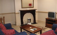 Lion Rampant Hotel - Mittagong - Accommodation Nelson Bay 1
