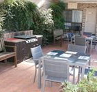 Marriott Park Motel - Nowra - Accommodation Nelson Bay