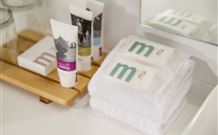 Mercure Newcastle Airport - Williamtown - Accommodation Nelson Bay 2