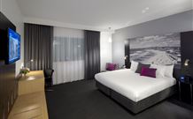 Mercure Newcastle Airport - Williamtown - Accommodation Nelson Bay 1