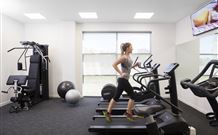 Mercure Newcastle Airport - Williamtown - Accommodation Nelson Bay 6