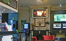 Mittagong Hotel - Mittagong - Accommodation Nelson Bay 2