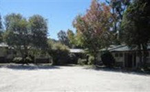Mittagong Motel - Mittagong - Accommodation Nelson Bay 1