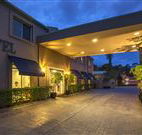 Mollymook Shores Motel - Mollymook - Accommodation Nelson Bay