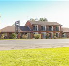 Mildura Riverview Motel - Gol Gol - Accommodation Nelson Bay