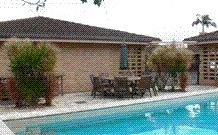 Milgate Motel - Casino - Accommodation Nelson Bay