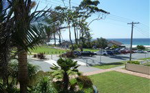 Mollymook Surfbeach Motel And Apartments - Mollymook - Accommodation Nelson Bay 2