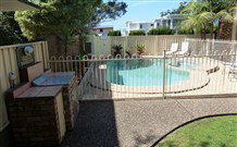 Mollymook Surfbeach Motel And Apartments - Mollymook - Accommodation Nelson Bay 4