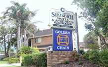 Mollymook Surfbeach Motel And Apartments - Mollymook - Accommodation Nelson Bay 5