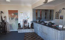 Motel Kempsey - Kempsey - Accommodation Nelson Bay 0