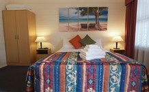 Motel Kempsey - Kempsey - Accommodation Nelson Bay 1