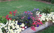 Narromine Tourist Park And Motel - Narromine - Accommodation Nelson Bay 1
