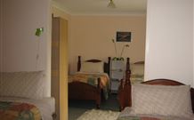 Narromine Tourist Park And Motel - Narromine - Accommodation Nelson Bay 2