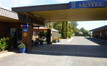 Nicholas Royal Motel - Hay - Accommodation Nelson Bay 0