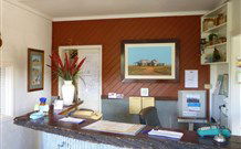 Nicholas Royal Motel - Hay - Accommodation Nelson Bay 1
