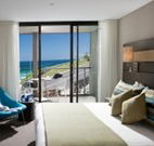 Novotel Newcastle Beach - Newcastle - Accommodation Nelson Bay