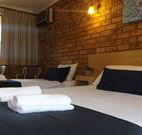 Ocean View Motor Inn - Merimbula - Accommodation Nelson Bay