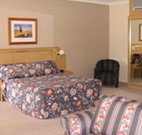 Oxley Motel - Accommodation Nelson Bay