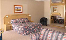 Oxley Motel - Accommodation Nelson Bay 0