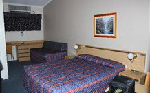 Oxley Motel - Accommodation Nelson Bay 1