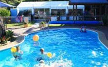 Pelican Motor Inn - Merimbula - Accommodation Nelson Bay 0